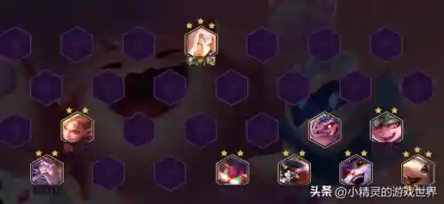 迅捷射手老鼠阵容搭配(云顶之弈疾速射手阵容)插图3