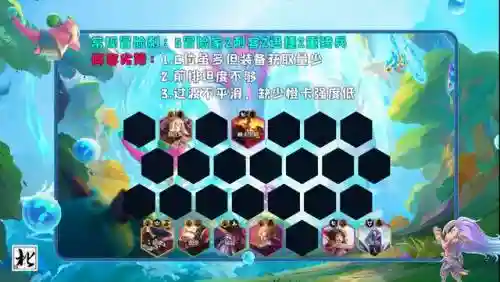 金鳞刺客阵容搭配(妖术金枪客第二职业推荐)插图2