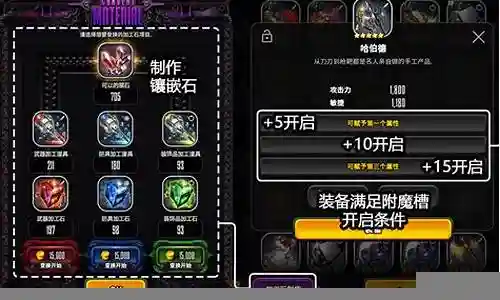 天命之子阵容装备搭配图插图