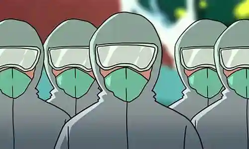 史上最强医生阵容搭配图插图
