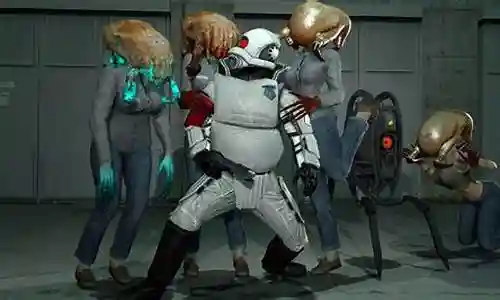 风暴龙阵容搭配图ez插图