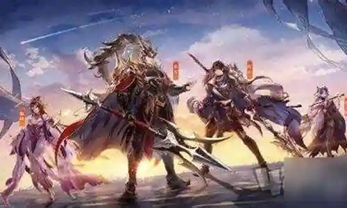 三傻后期阵容搭配最新插图