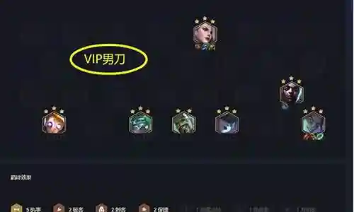 克制8仙女阵容搭配图插图