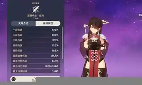 北斗主c阵容搭配推荐插图