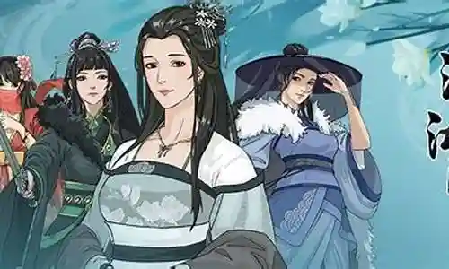 汉家江湖阵容搭配 黄飞鸿插图