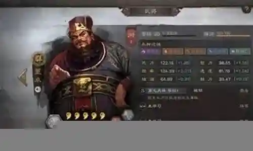 三势董卓阵容搭配插图