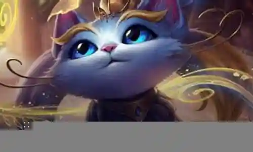 魔法猫咪搭配什么阵容插图