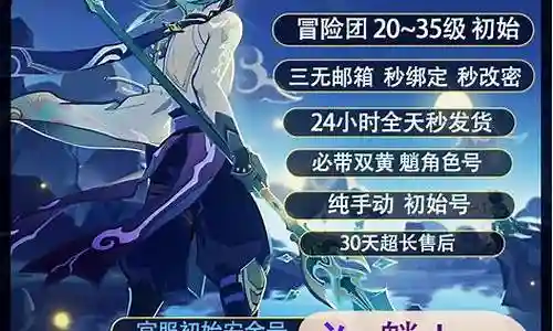 原神随机搭配阵容推荐插图