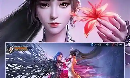 狐狸世界悬赏阵容搭配插图