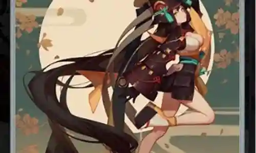 妖刀姬单排阵容怎么搭配插图