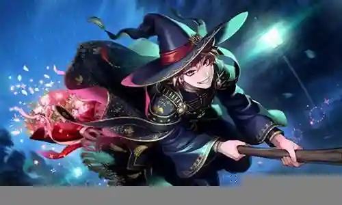 ssr大天狗阵容搭配插图