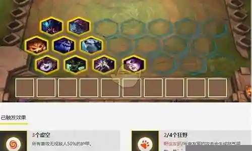 云顶狗熊搭配什么阵容好插图