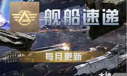 舰船怎么搭配阵容好用插图