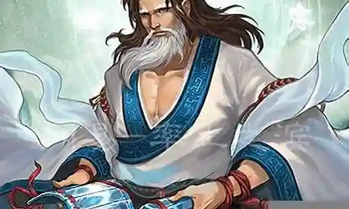 率土之滨南华老仙阵容搭配插图