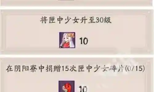 匣中少女阵容搭配2019插图
