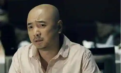 王宝强最新阵容搭配插图
