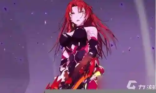 真红骑士搭配阵容插图