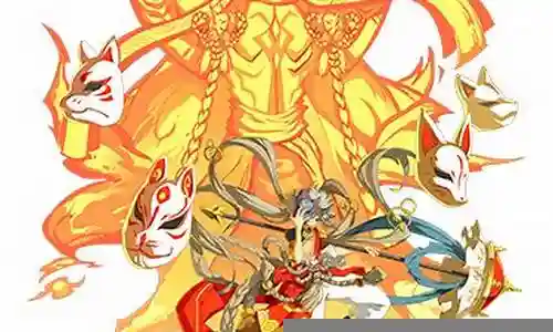 虚无传说伏妖搭配阵容插图