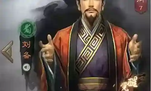 刘备张飞搭配的阵容插图