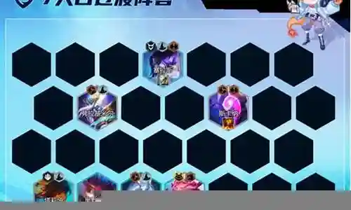 龙族赏金阵容搭配插图
