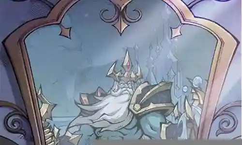 魔镜物语普通玩家阵容搭配插图