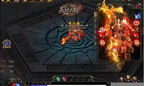 天地神器推荐阵容搭配插图