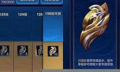 破败王者阵容搭配图片大全插图