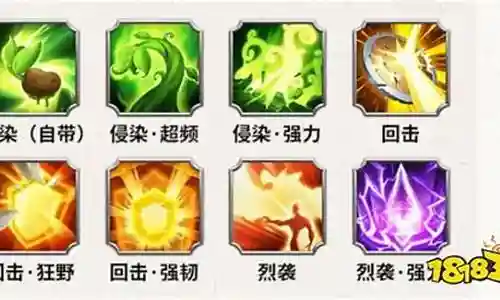 反击队阵容搭配图片最新插图
