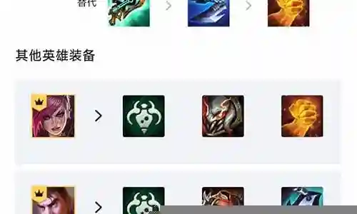 9炼金科技阵容搭配插图