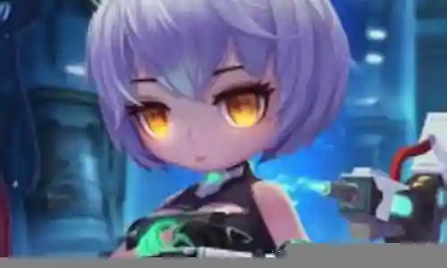 战斗少女最搭配什么阵容插图