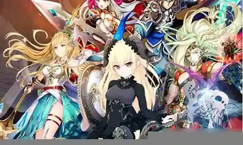 魔法狩猎阵容搭配图解插图