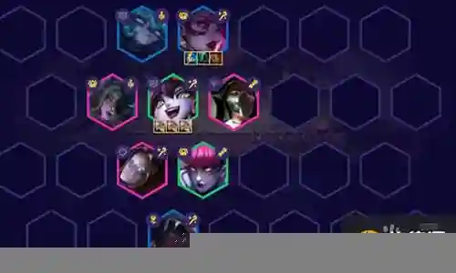 仙女之王怎么搭配阵容最强插图