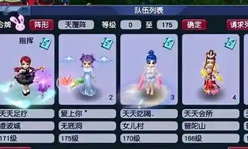 五开鬼火搭配什么阵容插图