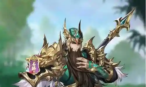 幻城最强阵容怎么搭配插图