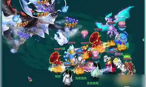 武王搭配什么阵容最好插图