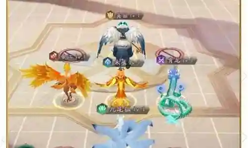 辅助刺客英雄推荐阵容搭配插图