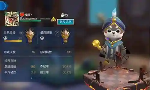 亡灵种族塔阵容怎么搭配插图