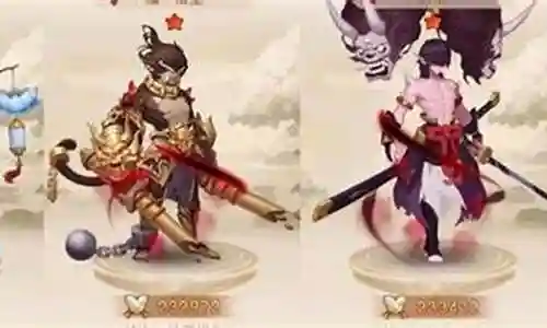 放置神魔魔族阵容搭配插图