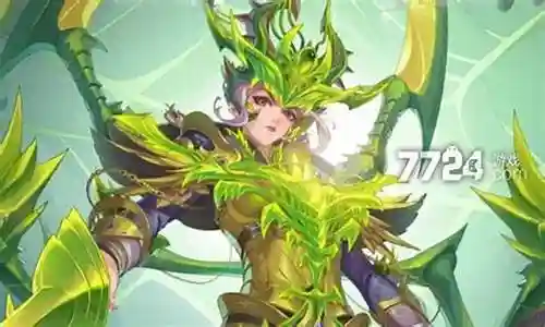 后期比比东悬赏阵容搭配插图