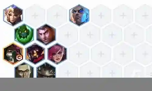 毒斗罗阵容搭配 站位插图