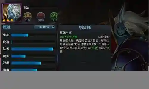 梦幻西游银角大王搭配阵容插图