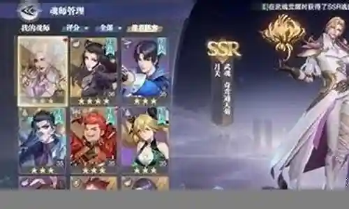月关阵容搭配多种插图