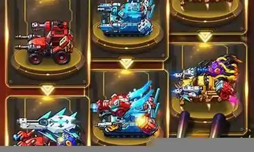 平民最强跑车搭配阵容插图