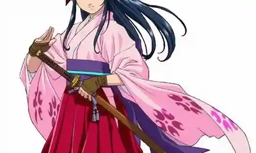 真宫寺樱阵容搭配插图
