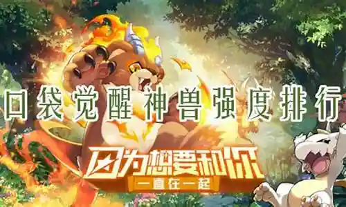 可爱口袋王阵容搭配插图