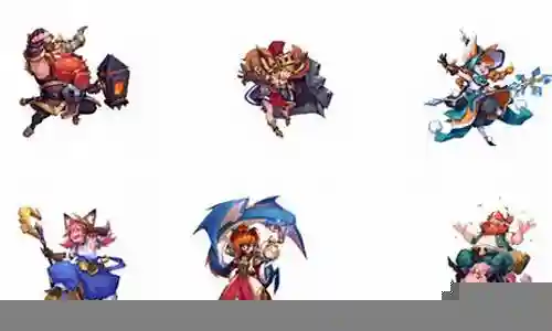 矮人之王阵容搭配攻略插图