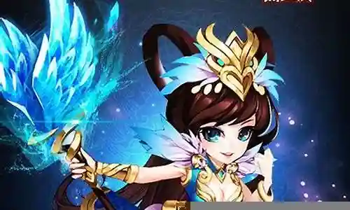 少年名将录阵容搭配插图