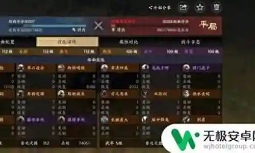 新版明日之后开荒阵容搭配插图