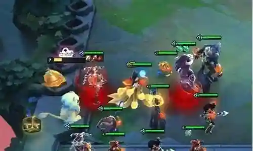 水影怎么搭配阵容插图