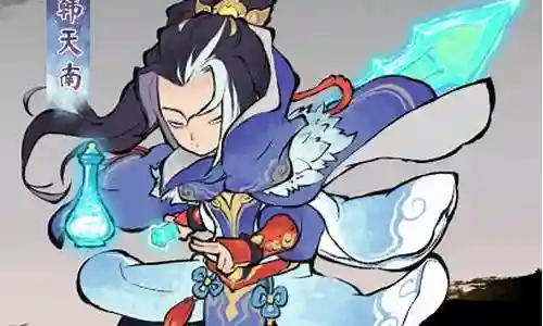 天魔录英雄阵容搭配插图
